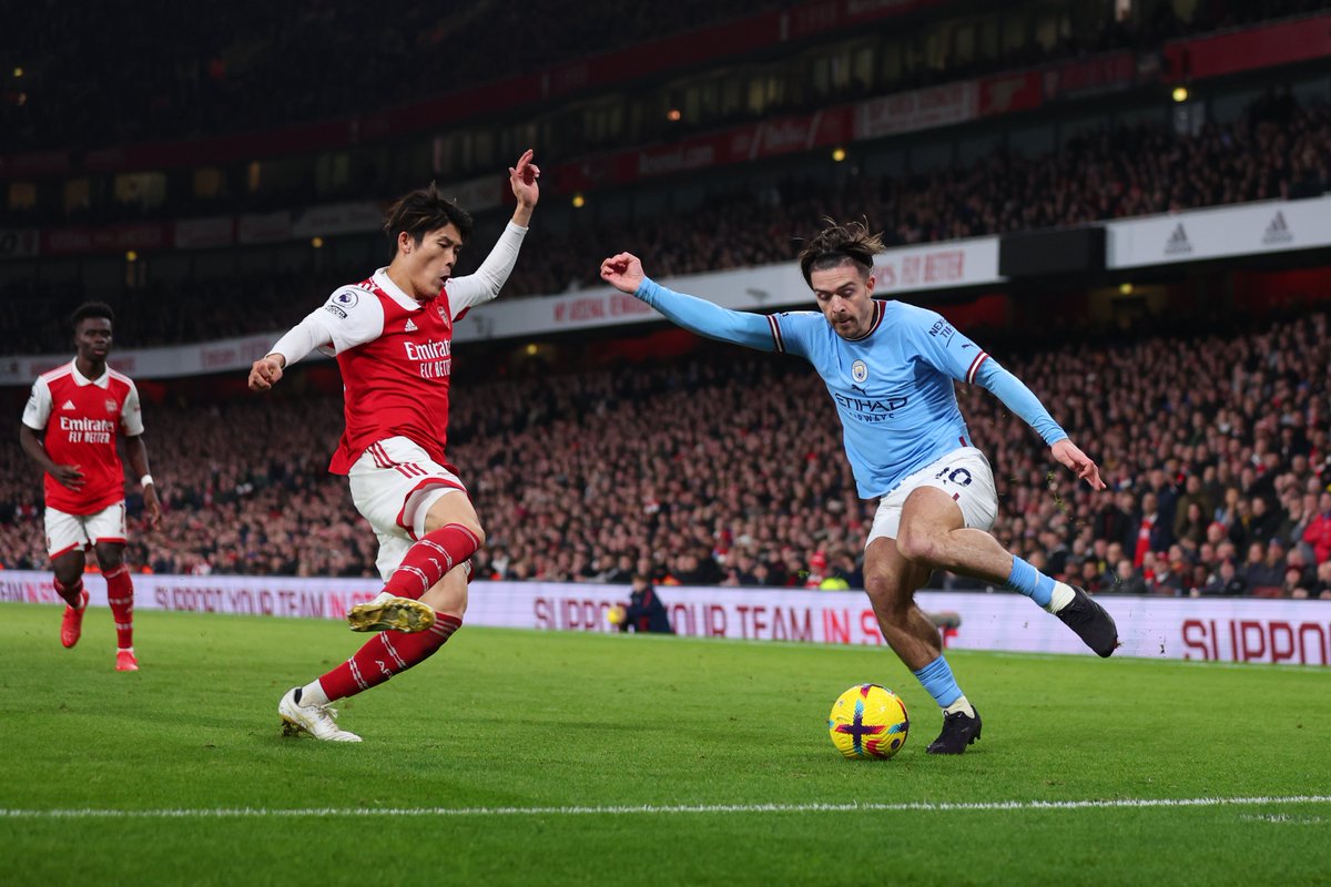 FourFourTwo's tweet photo. Citizens, we’ve got a pair of home tickets for Manchester City vs Arsenal on April 26 to give away 🏆🎟️

 Simply like this post and follow FFT and @easportsfifa
for a chance to win (draw April 14) 🏟️

Ts and Cs ➡️ https://t.co/8itIuGEEHa https://t.co/Km71o2eXba