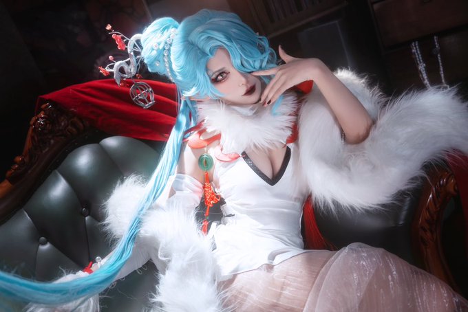 Twitterのコスプレ画像42