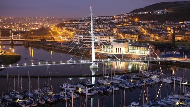 We still have a few spaces left for this month's Waterfront briefing. Find out more about how policy-makers affect business prospects in the region. Join us at Village Hotel SA1 on Friday 14th from 12-2pm. Free parking and buffet.
eventbrite.co.uk/e/sa1-waterfro…