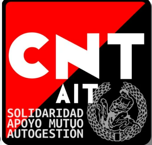 IWAAIT's tweet photo. En defensa del anarcosindicalismo!

https://t.co/C44DsrWKFe https://t.co/IoNJbPhrP8