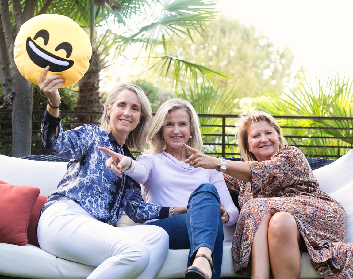 Método SELF® tweet media