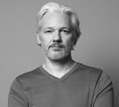 wikileaks's tweet photo. 48 Australian MPs sign open letter urging the US Attorney General to cease attempts to extradite Julian Assange as more than 30 British parliamentarians sign similar letter on the day the WikiLeaks publisher begins his 5th year incarcerated in the UK for publishing #JournalismIsNotACrime