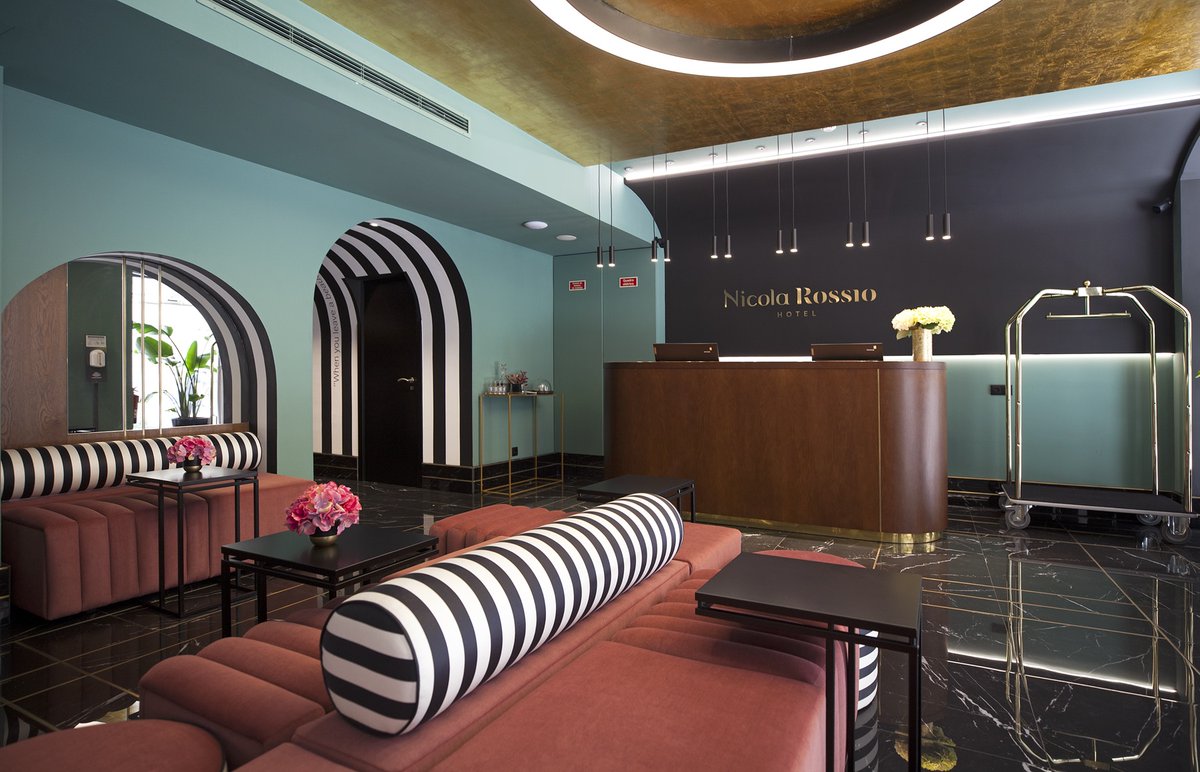 designetal's tweet photo. NICOLA ROSSIO HOTEL BY ÀS DUAS POR TRÊS
@as2por3decora have been shortlisted for Hotel Design – Europe in The International Hotel and Property Awards 2023.
https://t.co/UY1qqLJKhl
#hoteldesign #hotelinteriordesign #hotelinteriors #hospitalitydesign #hospitalityinteriordesign https://t.co/9VD79N1Reb