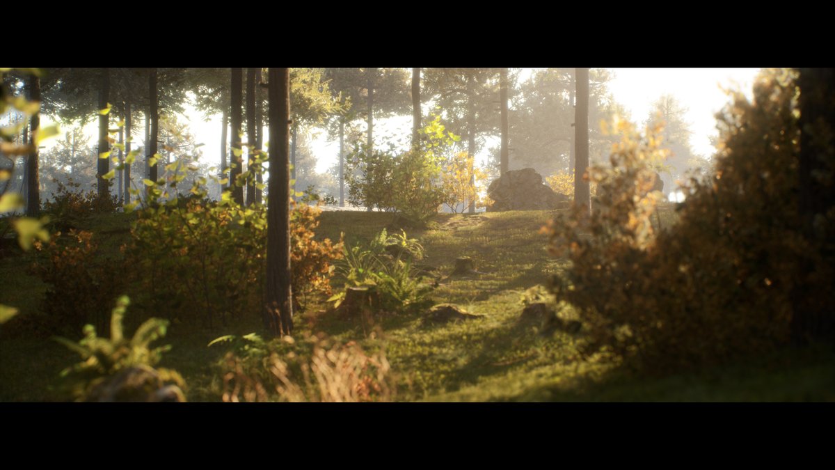 Stef0794's tweet photo. Morning, time to join the #PortfolioDay train once more. I'm Stefan, a senior material artist working at @UbiReflections 

https://t.co/hpxmmu83SN

#gamedev #gameart #3Dartist https://t.co/WzqgEKZ65W
