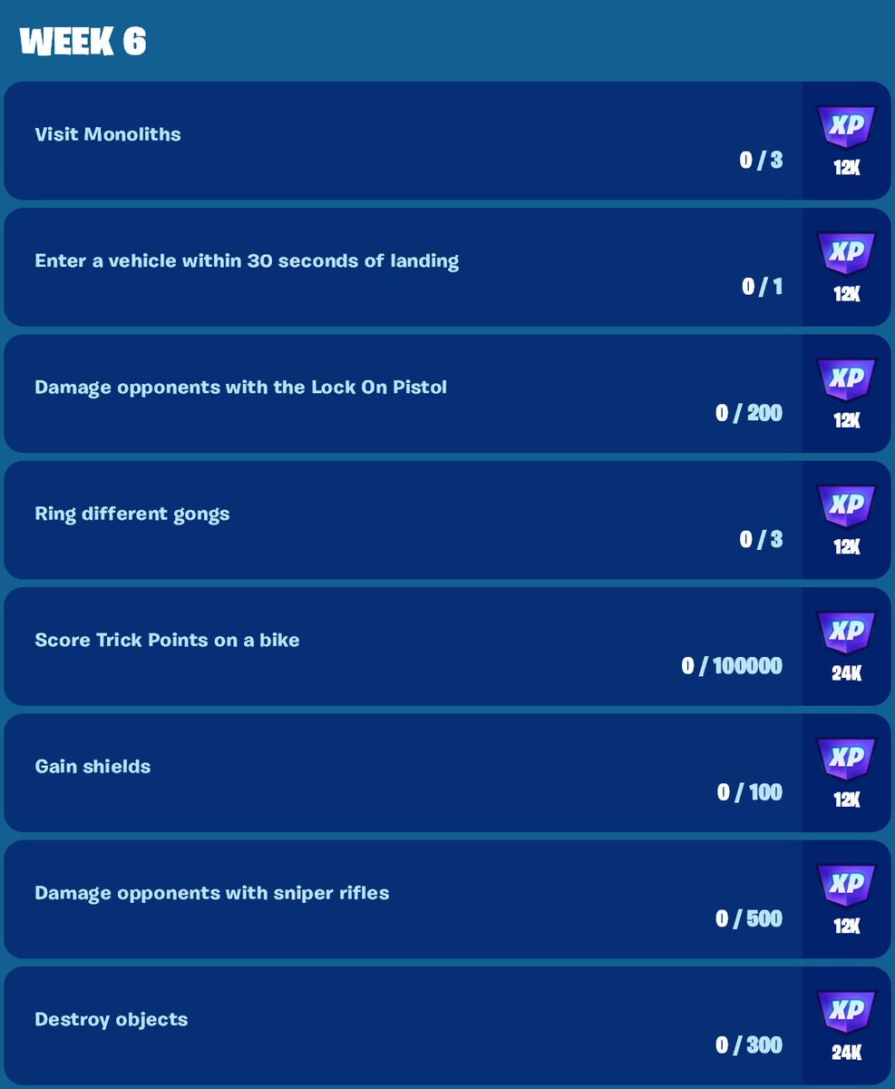 IFireMonkey On Twitter Week 5 6 7 Quests These Are The Actual ifiremonkey-on-twitter-week-5-6-7-quests-these-are-the-actual