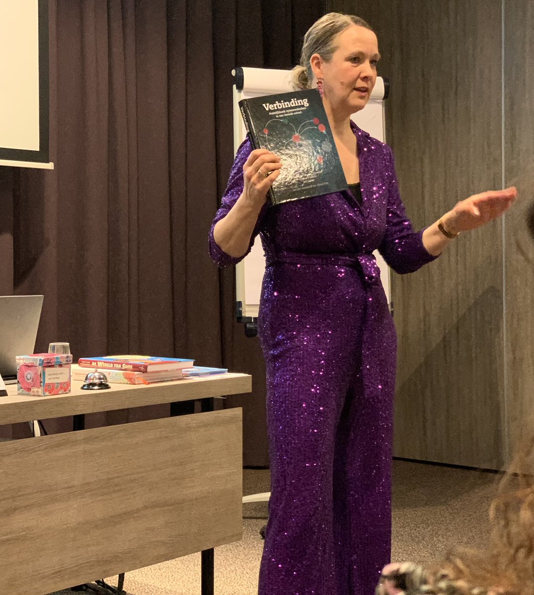 Marjolein Klooster tweet media