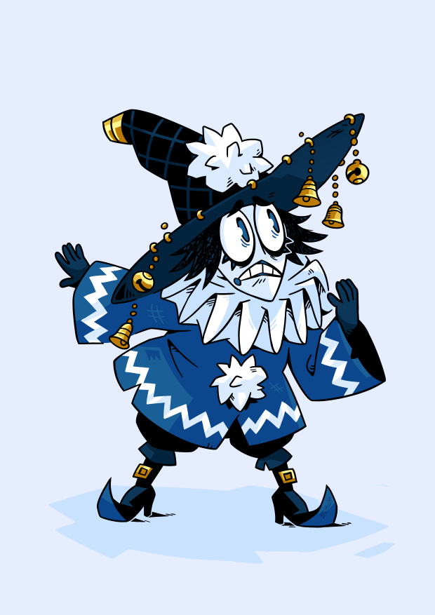 Blanca Mz tweet media