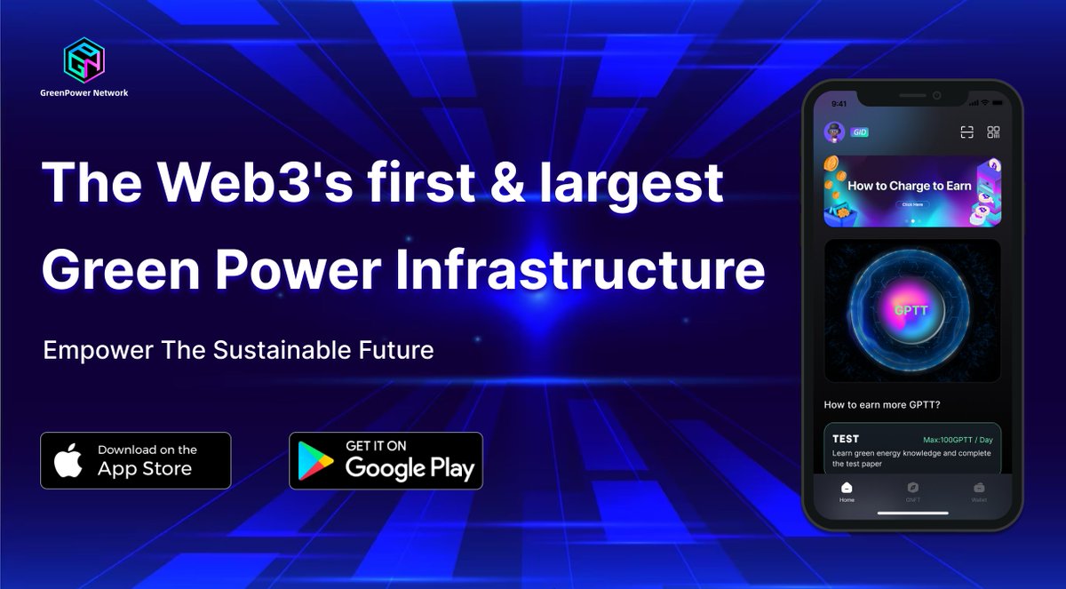 GreenPower Network 🌍 tweet media