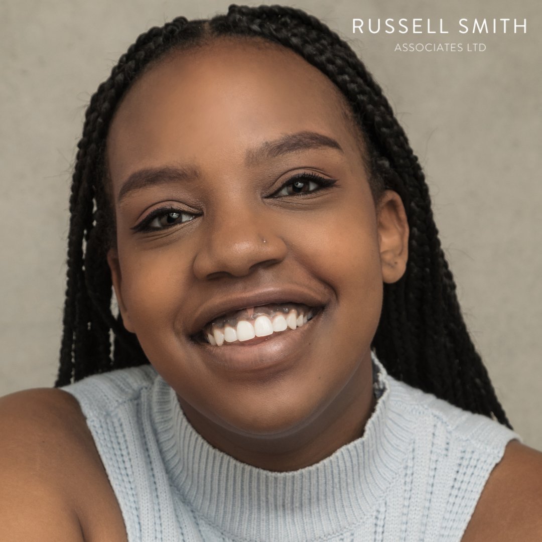 RSmithAssociate's tweet photo. Grace Kanyamibwa (@GraceKanyamibwa) will play Miss Jones in the cast of How To Succeed In Business Without Really Trying at Southwark Playhouse.

Casting by Peter Noden. https://t.co/hK3oGFJ2W3