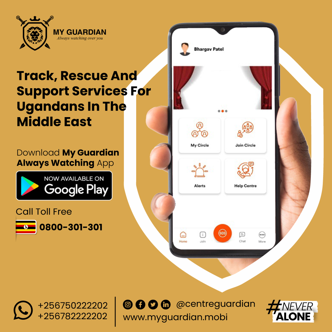 The Guardian Centre tweet media