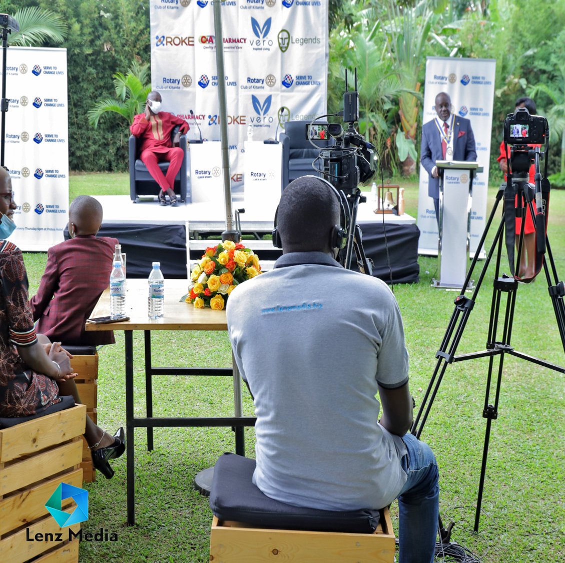 Visual media educates and inspires viewers about the history and meaning of religious events, encouraging community participation.

#ReligiousEvents #Photography #Videography #Beauty #kumanyagana #Kabaka follow thread to lnnk.in/jyeb