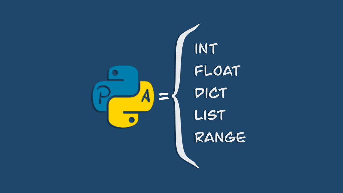 ramonjgonzalezp's tweet image. Uno de los primeros conceptos en Python es la sintaxis. Debemos aprender  sobre la declaración de variables, los tipos de datos básicos y las  operaciones aritméticas. #AprenderPython #FundamentosDeProgramación  #pythonprogramming