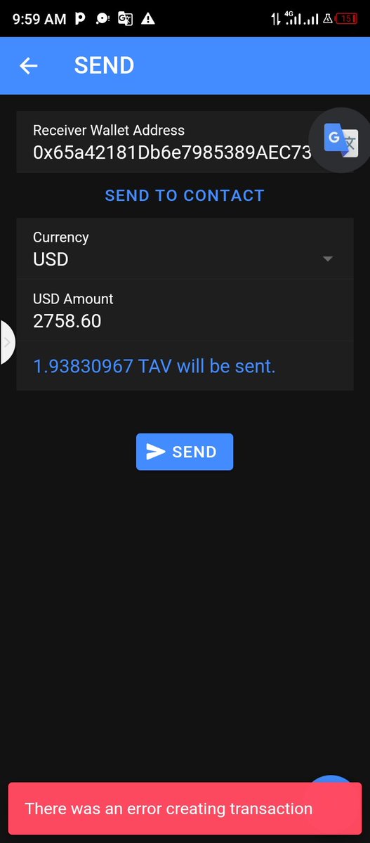 Blessin0813213's tweet image. Please if you know about this app, please DM me and give me your wallet address so we can eat money together.👇👇👇