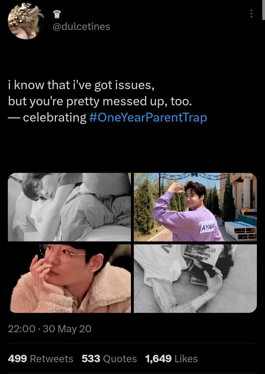 cwhiyo's tweet photo. pointing out the similarities between Lovestruck au by @terenyangi and Parent Trap (one year celebration au) by @dulcetines 

https://t.co/lmZi7nOgV3 https://t.co/NrcIIEAuDP