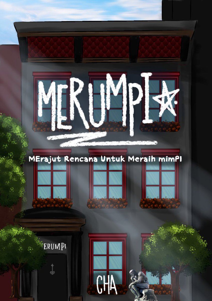 bithermine's tweet photo. ★ MERUMPI ★
— Paid Content, a story of ADHESI universe. https://t.co/qaiqU5ud89