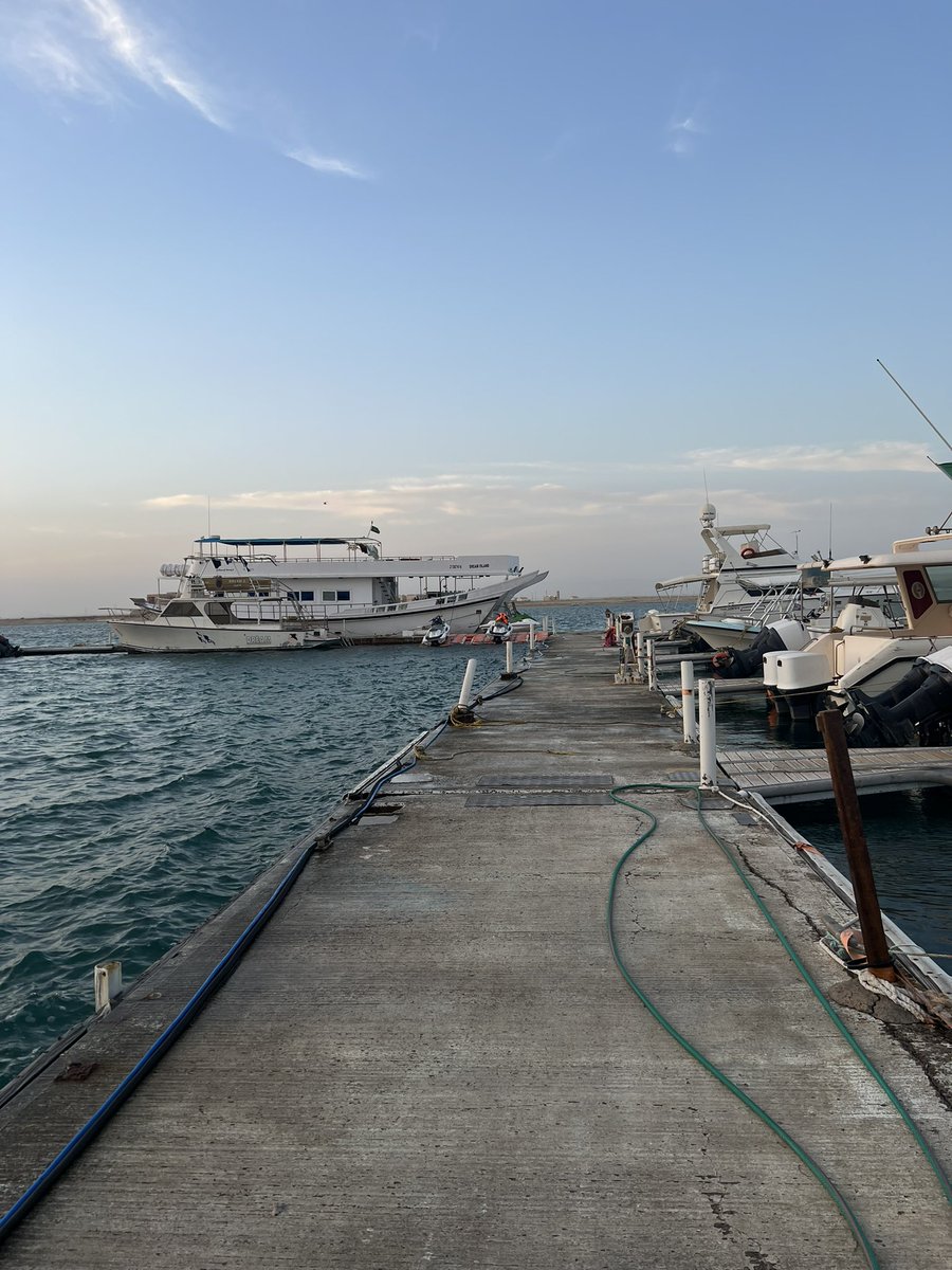 if you dream a thing more than once it's sure to come true
#redsea #SkyeBlue #SunsetBeach