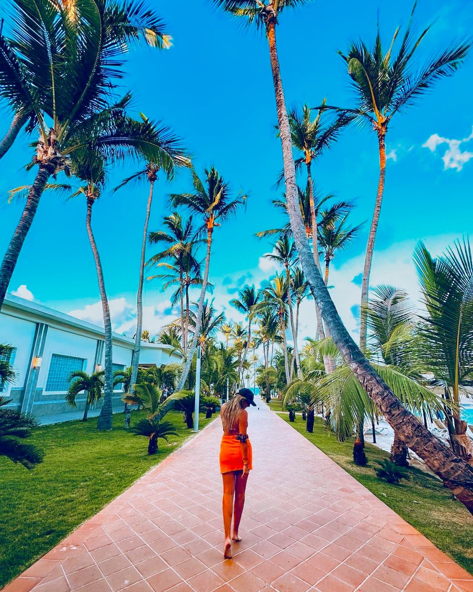 RiuHoteles's tweet photo. ¡Ojalá estuvieras aquí! 🌊🌞 ¡Experimenta una porción del paraíso en Riu Bambu! https://t.co/FbJOtpA5yg🌴☀️ Nuestro bonito resort ofrece todo lo que necesitas para unas vacaciones tropicales inolvidables🍹
.
📷: IG "cinthiareyess"
.
.
#RiuBambu #PuntaCana #RepublicaDominicana https://t.co/nW62S2YPhK