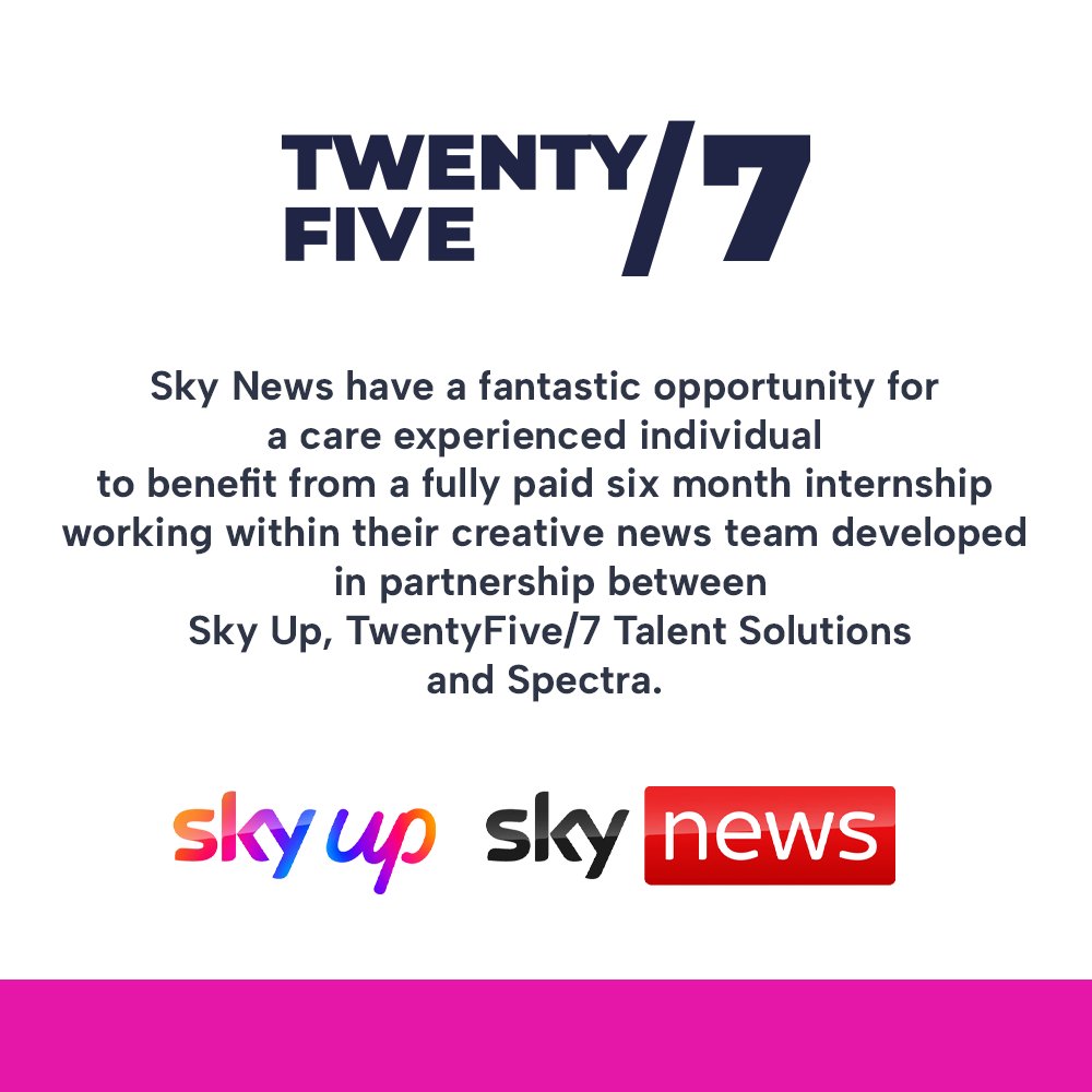 Twentyfive7 (@twenty_five_7_) on Twitter photo Join us to honour Azra's legacy and bring your unique perspective to the news world. #Careleavers #recruitment <a href="/careleavers/">Care Leavers' Assoc</a> <a href="/CLNmovement/">Care Leavers National Movement</a> <a href="/lemnsissay/">lemn sissay OBE FRSL</a> @become1992 <a href="/anationalvoice/">A National Voice</a> Join us to honour Azra's legacy and bring your unique perspective to the news world. #Careleavers #recruitment <a href="/careleavers/">Care Leavers' Assoc</a> <a href="/CLNmovement/">Care Leavers National Movement</a> <a href="/lemnsissay/">lemn sissay OBE FRSL</a> @become1992 <a href="/anationalvoice/">A National Voice</a>