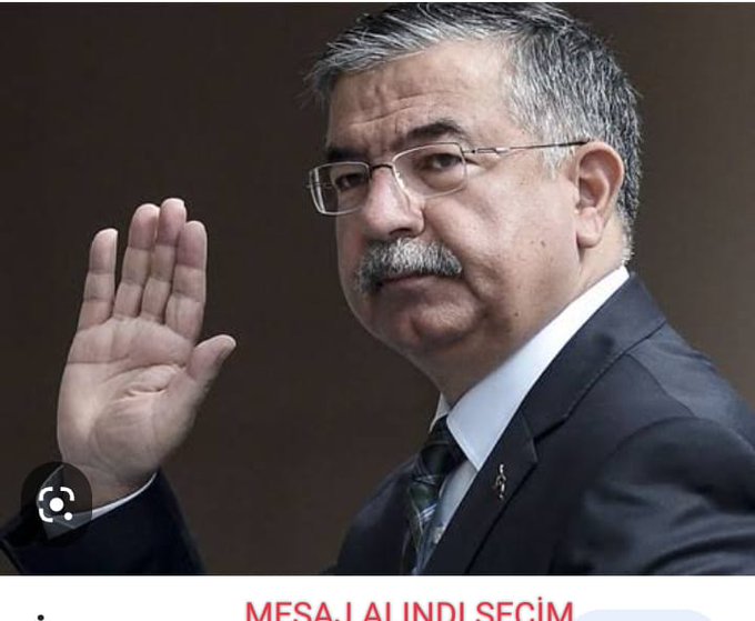#GüçlüTemadGüçlüAstsubay Söz verdiniz yapmadınız.Birde yetmedi oyaladınız.Dahada olmadı TEMAD Başkanımıza "Statünüzü bileceksiniz"Diyeceksiniz olmadı yazık değil mi? ŞEHİDİMİZ Ömer HALİSDEMİR GİBİ BİNLERCE ŞEHİT VE GAZİ VEREN ZÜMREYE 
@yilmaz_ismet58 
<a href="/mustafaelitas/">Mustafa Elitaş</a>
<a href="/tcsavunma/">T.C. Millî Savunma Bakanlığı</a>