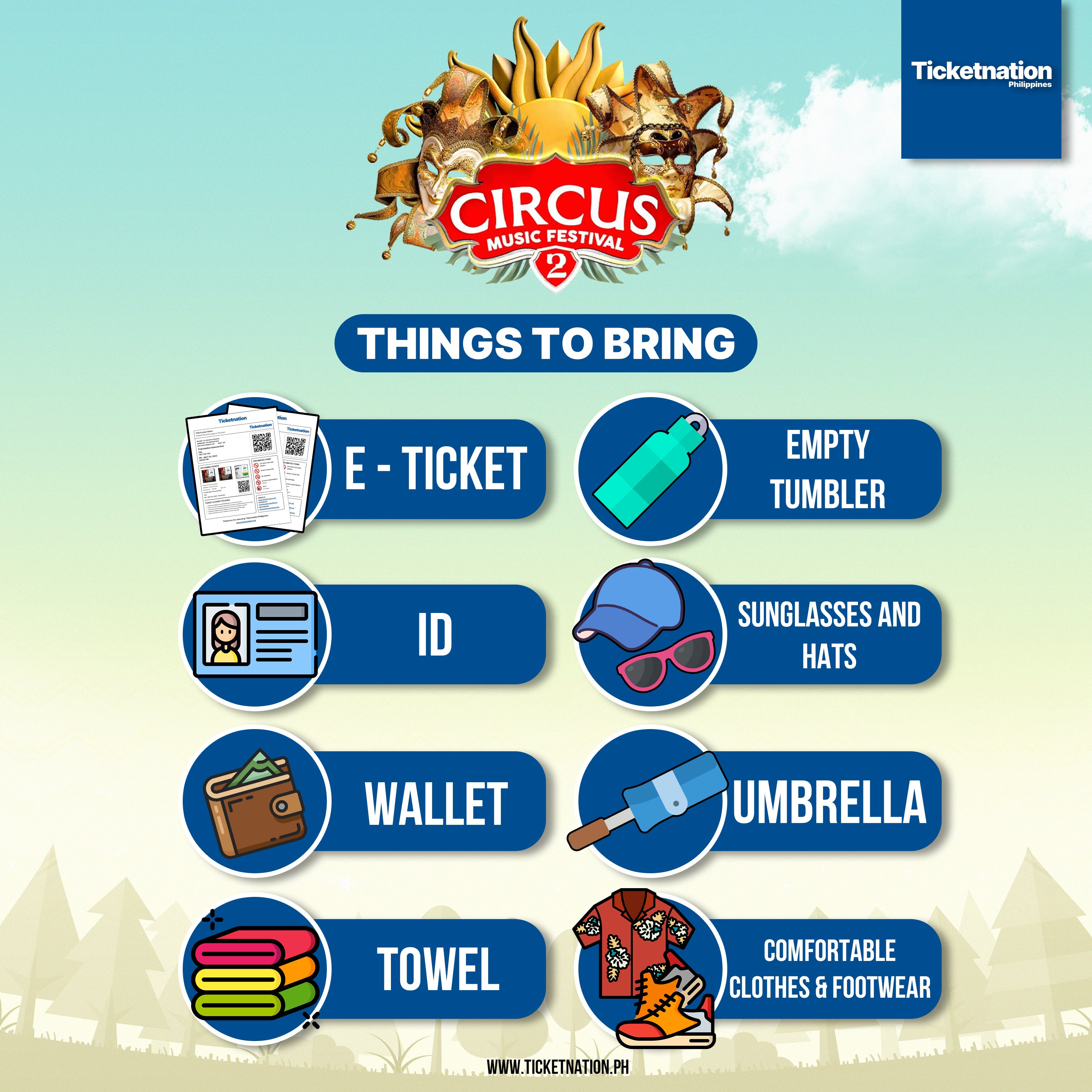 Ticketnation Philippines (@TicketnationPh) / Twitter