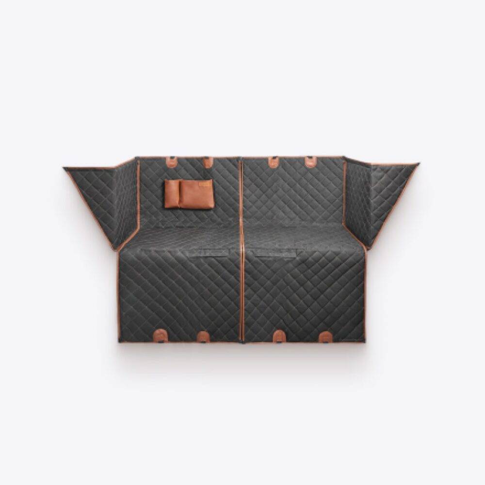 GenuineGadgets's tweet photo. Travel Buddy Dog Seat Cover

$ 139.99

 #genuinecargadgets #carlovers #drivingpretty

Delivery across the United States 🇺🇸 is FREE!

Tag a friend who would love this!

Buy one here ——> https://t.co/T9wyFX7zVr https://t.co/orifHSOEIK
