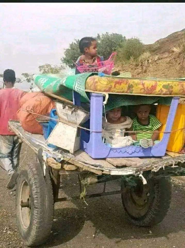 MOusmanova's tweet photo. ለታሪክ እዚሁ ይቀመጥ 
#Ethiopia 
የመደመር ትውልድ ትሩፋት ነውና 😢 https://t.co/DFP6Tyvh1t