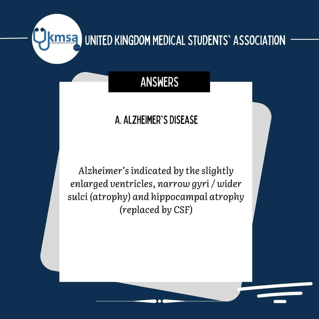 UKMSA22's tweet photo. (2/3)***Neurology Questions*** https://t.co/WanVl7xdil
