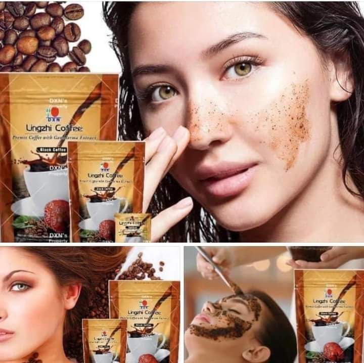 Seharnutrition1's tweet photo. black Lingzhi coffee to good tasting, great tasting, preventing diabetic and weight loss.
#formoredetails
#03261669044 https://t.co/1E7eTCjhs7