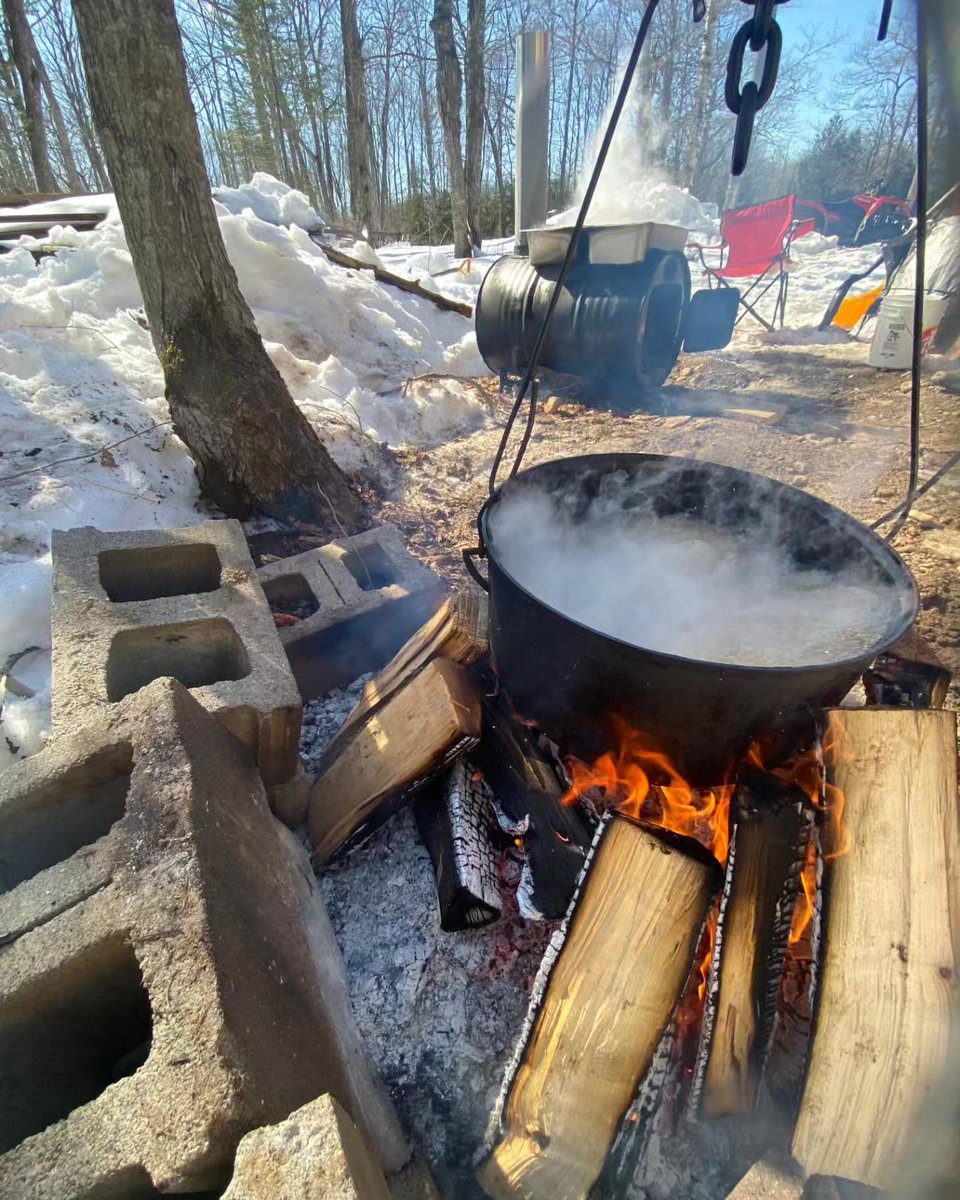 Wikwemikong Tourism tweet media