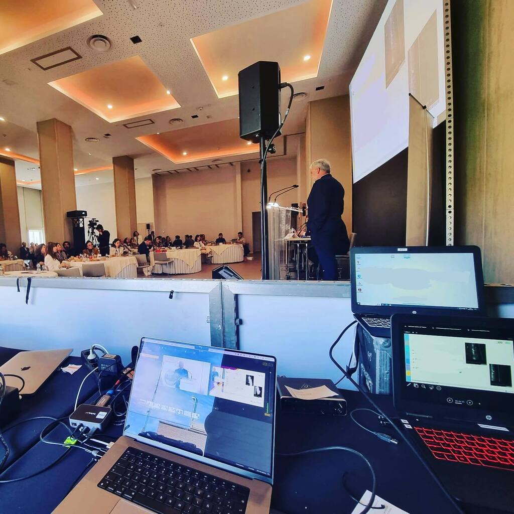 Media Siesta tweet media