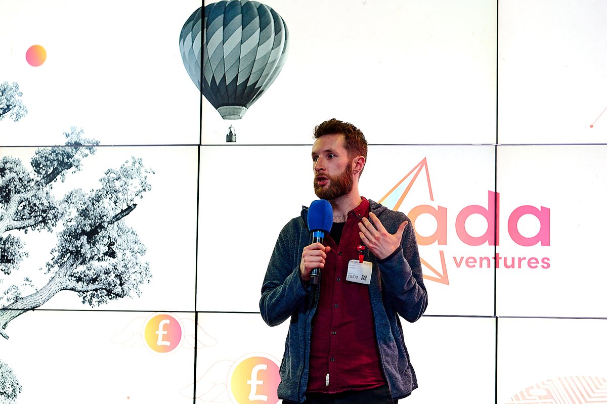 Bruce Walker (@brucewalker_) on Twitter photo Really excited to get started as one of <a href="/adaventures/">Ada Ventures</a> Ada's Angels 😇💰
I wanted to make it as easy and clear as possible to approach me, while providing some focus on what I'm looking to invest in - hopefully this post gives some insight:
linkedin.com/pulse/my-angel… Really excited to get started as one of <a href="/adaventures/">Ada Ventures</a> Ada's Angels 😇💰
I wanted to make it as easy and clear as possible to approach me, while providing some focus on what I'm looking to invest in - hopefully this post gives some insight:
linkedin.com/pulse/my-angel…