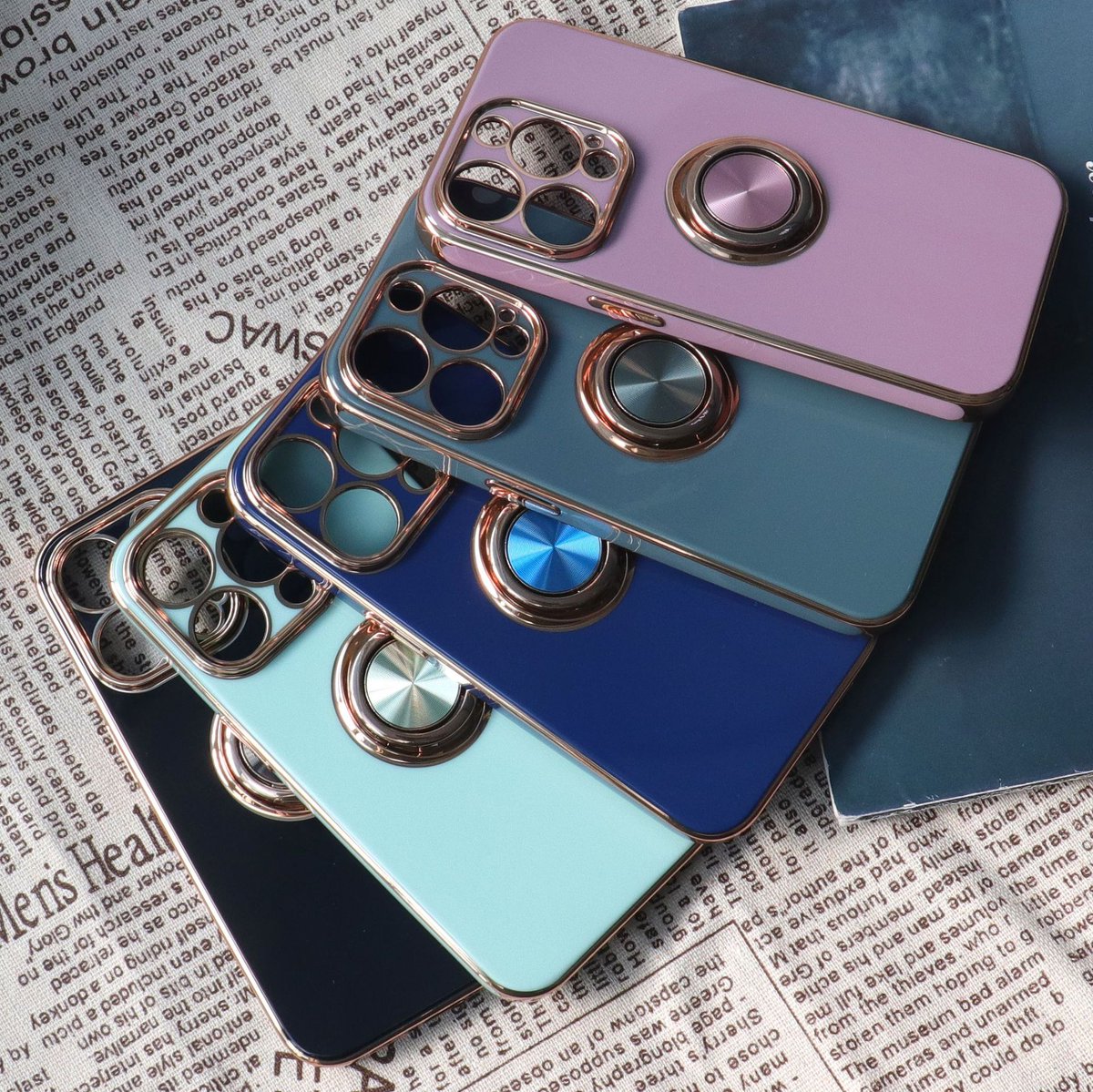 kiana82233's tweet image. Electroplated fashion mobile phone case.
#iphone14case
#iphone13case
#iphone12case
#phonecase