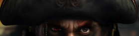EdwardTeachOTK's tweet photo. The time draws near, will you align your @otkraken crew with the descendants of the El Gran Diablo himself or some lesson known sea dog family?

Choose carefully.

#blackbeard #teach4ever https://t.co/Wmwb2SHuIb