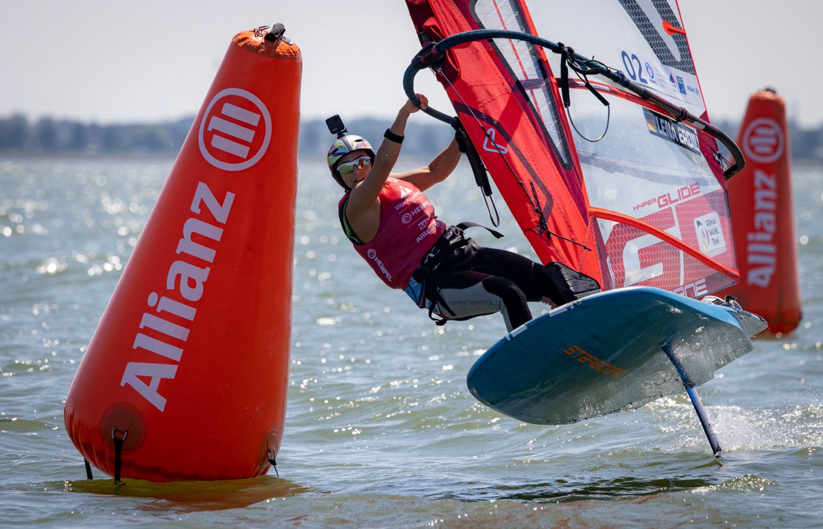 allianzregatta's tweet image. ⛵️ | The Allianz Regatta is very proud of the collaboration with main sponsor @AllianzNL. Allianz contributes with this partnership to a fantastic top-class sporting event. We can't wait! #GetReadyForTheBest #AllianzRegatta #AR 📸 Sailing Energy