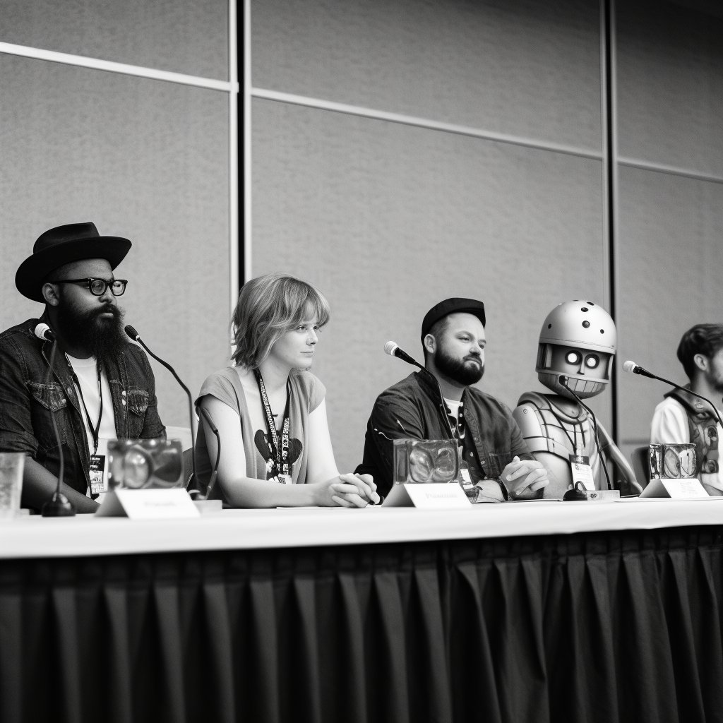 CokoFoundation's tweet image. Happy to co-author this article with Paul Shannon and John Chodacki - it  presents an initial taxonomy to understand AI's potential contributions to publishing workflows.
#publishingindustry #scholarlypublishing #innovation #ai

upstream.force11.org/an-initial-sch…