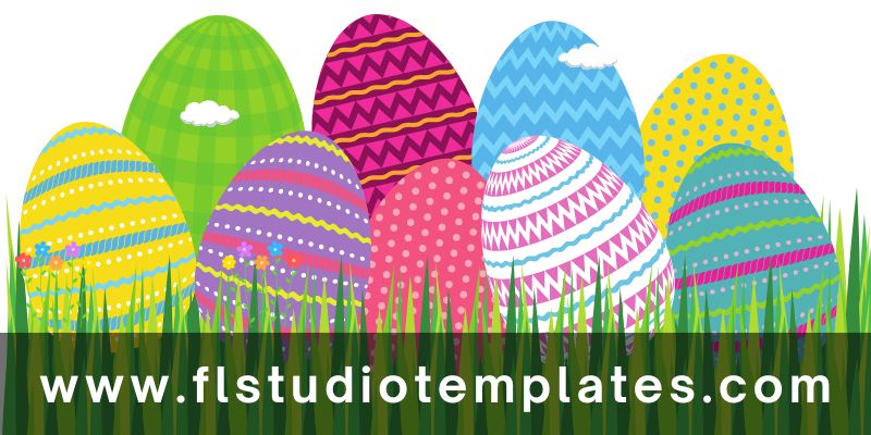 Find Our Lost Easter Eggs and Get 50% Off with WMDMEA23!
flstudiotemplates.com
#cubasetemplate #cubase #cubase9 #cubasetutorial #cubasepro #musicproductiontutorial #cubasepro10 #cubase8 #cubasetips #cubase10template