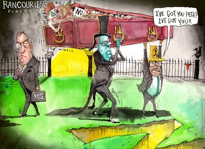 💧Tracking the Australian Right Wing (@beccarala) on Twitter photo 