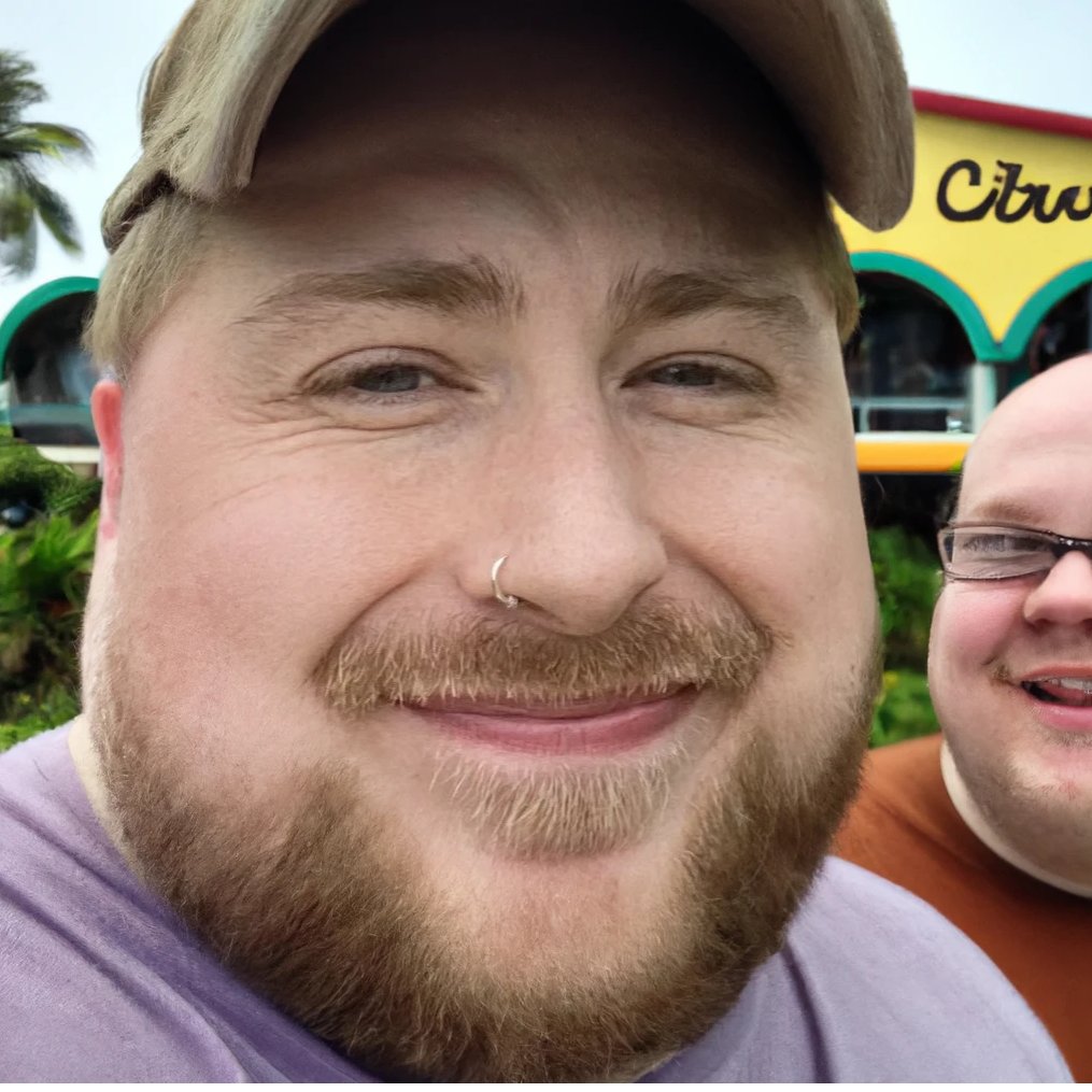 Easter Weekend been crazy