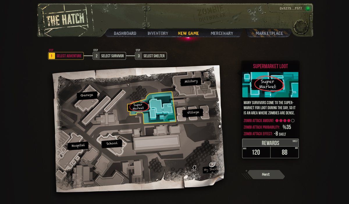 thehatch tweet media