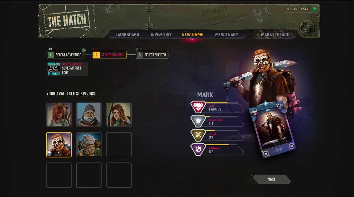 thehatch tweet media