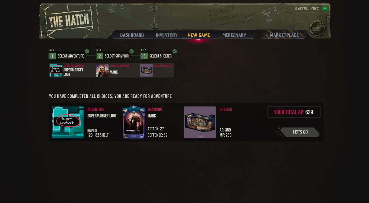 thehatch tweet media