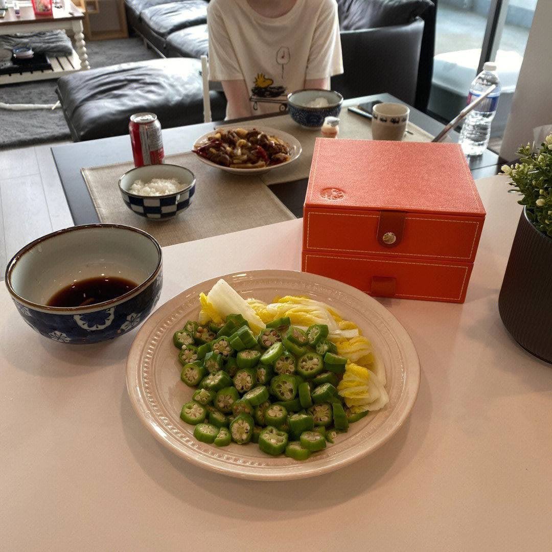 G女士 tweet media