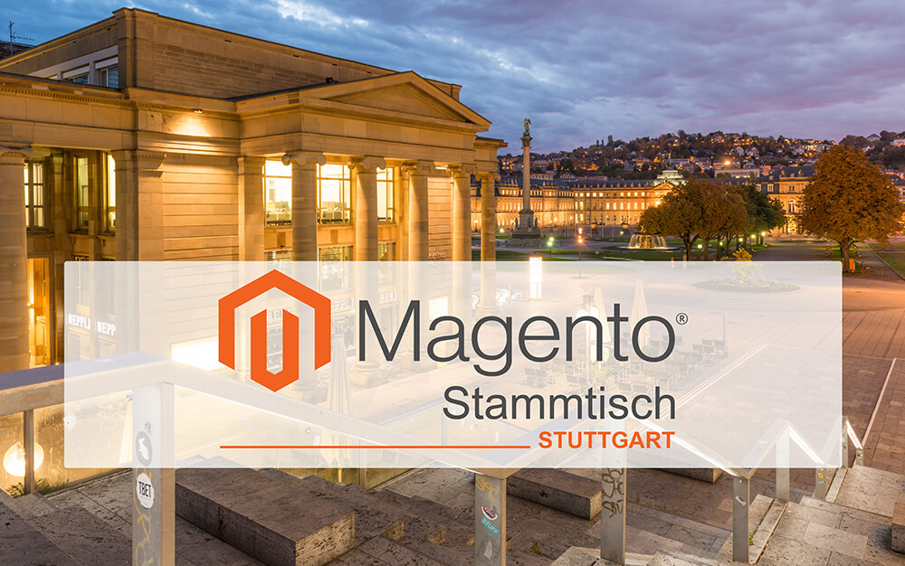 Wir freuen uns sehr, @avstudnitz am 26. April beim nächsten #Magento #Stammtisch in #Stuttgart begrüßen zu dürfen. Er wird seinen Erfahrungsbericht zum #Hyvä Magewire #Checkout mit uns teilen. Einfach eine kurze Mail an stammtisch@phoenix-media.eu senden und schon seid ihr dabei!
