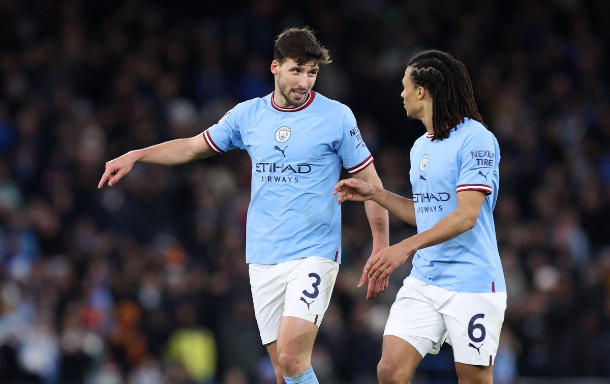 Bayern & Germany on Twitter "Bayern (two goals conceded) and City