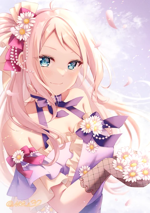 ランジュ 