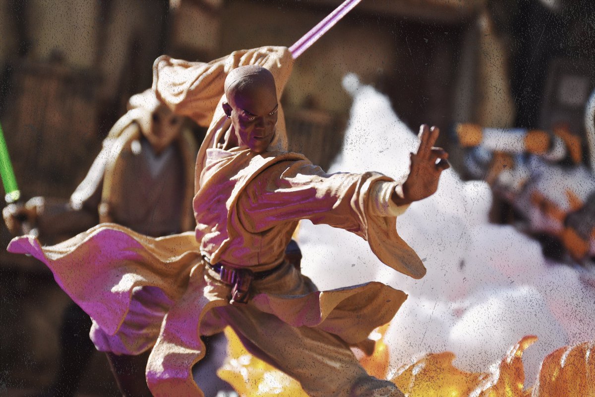 ReadFiveDesigns's tweet photo. Come at me
Mace Windu and Jango Fett Star Wars Unleashed line
#readfivestandingby 🚀
#hasbro #starwars #starwarsfigures #macewindu #jangofett #starwarsUnleashed #Unleashed #Unleashedfigures #attackoftheclones #theclonewars #clonewars #toyphotography https://t.co/aU3ZLdtxXy