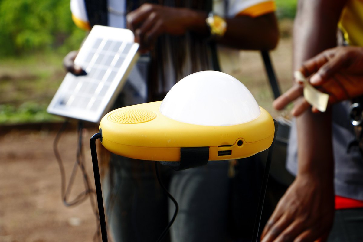 SNV_Burkina Faso tweet media