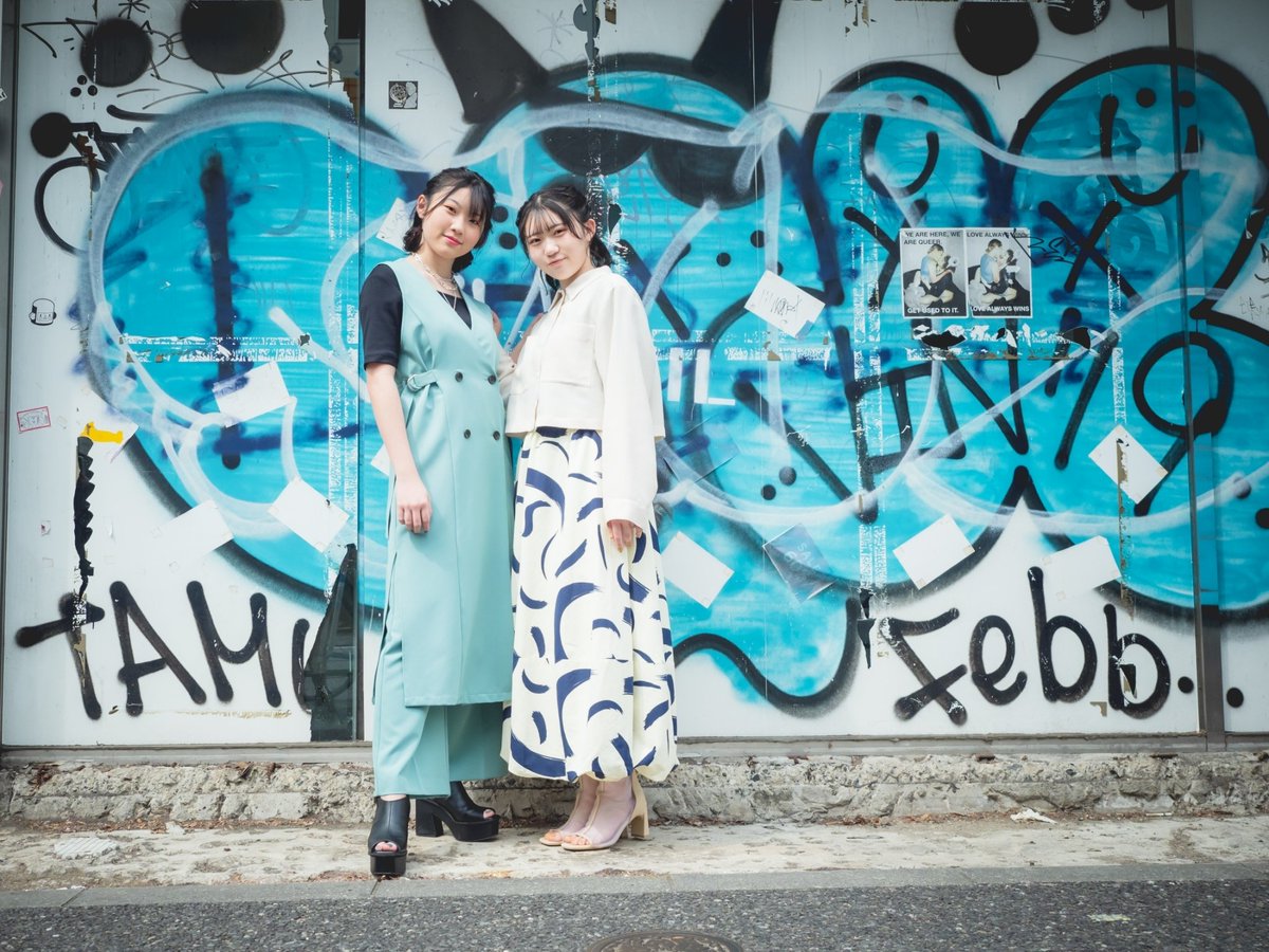 meishokadomatu's tweet photo. AZULBYMOUSSY📸
#AZULBYMOUSSY #azulbymoussy #アズールバイマウジー #BLEA #ATCBB https://t.co/7guXJhgCrx