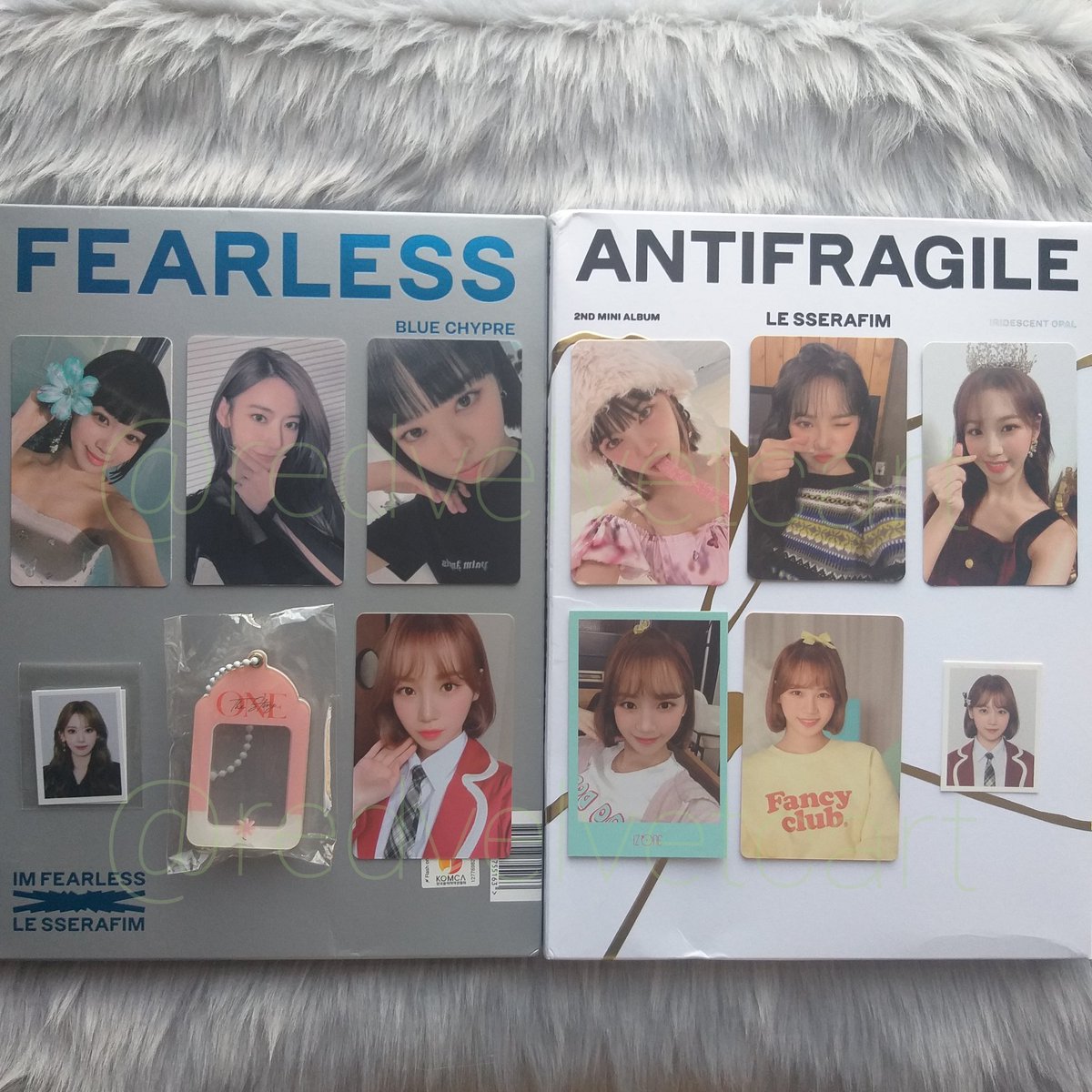 redvelvetcart's tweet photo. wts lfb ph ww onhand [help rt]

#RVCart_Sells
Chaewon Set + Misc Items 
9,900php

sold as set only
misc items and details below

# izone le sserafim fearless antifragile unsealed album sakura ots id pic m2u lucky draw chaewon wink fh secret diary sourbelt sw soundwave ld pob pc https://t.co/IIPKnhVKpG