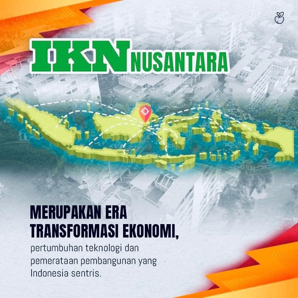 WaterForArms's tweet photo. Kami Mendukung IKN Nusantara #KotaDuniaUntukSemua
#IKNSejahterakanIndonesia
#IKNPemerataanEkonomi
#IKNtingkatkanKesejahteraan
#DukungIKNNusantara
#IndonesiaMaju
#IbukotaBaruMendunia
#IKNMajukanUMKM
#IKNIndonesiaSentris
#IKNmajukanUMKM https://t.co/xEBGjO7KuF
